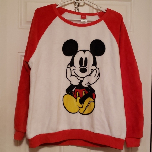 Disney Sweaters - Mickey Mouse Sweater